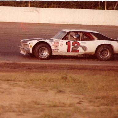 Neil Bonnett