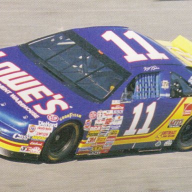 11lowe's