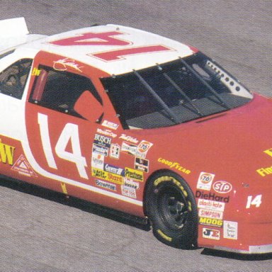 14billy hagan