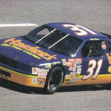 31hardee's