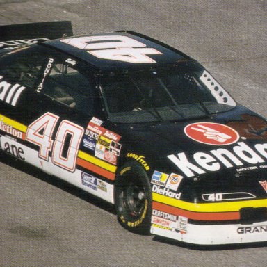 40kenall