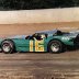 Rodney Combs 1981 Eldora