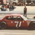 Gene Glover @ Martinsville