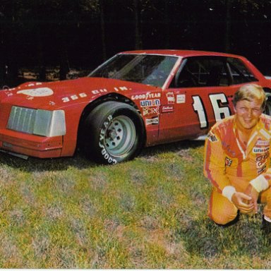 Butch Lindley