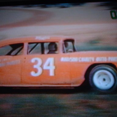 wendell scott4