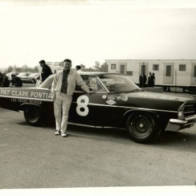 1963 joe weatherly