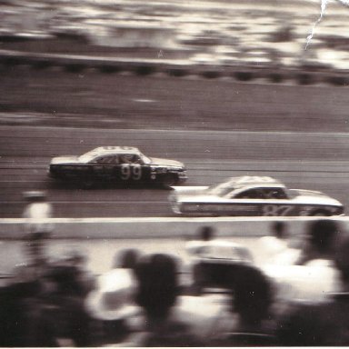 Fireball Roberts Sportsman