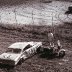 1961 Richard Petty Crash at Daytona