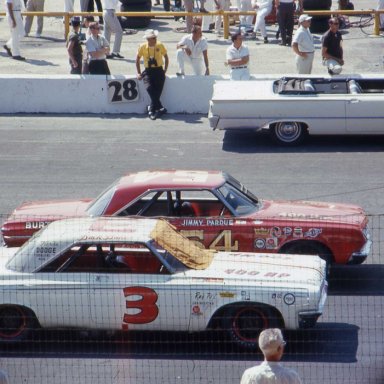 Buck Baker