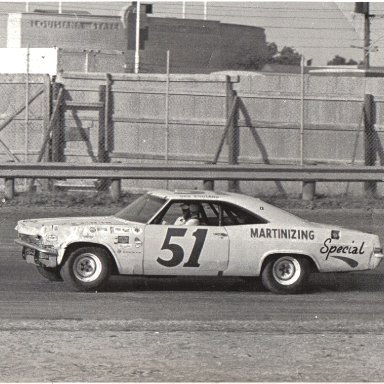 old racing 014