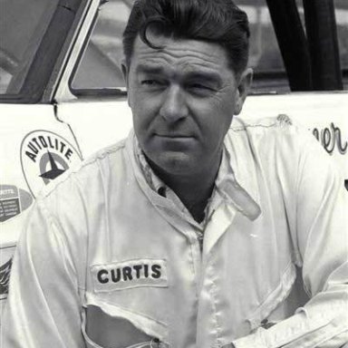 Curtis Turner..