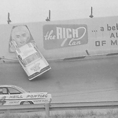 Rex White Nashville Crash