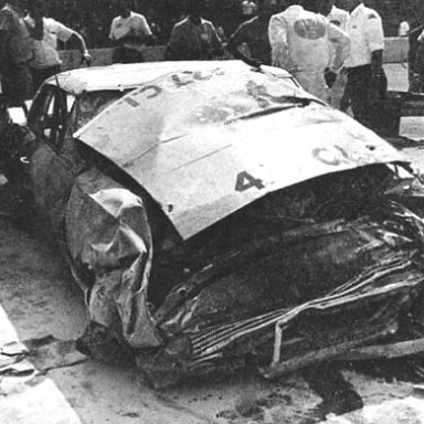 1967 Atlanta Curtis Turner