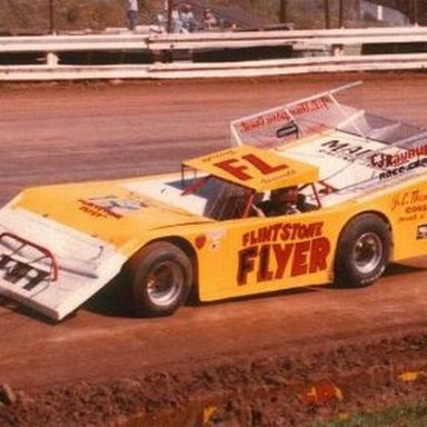 Mike Duvall_Penns_DTWC_1983