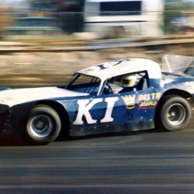 Ray Godsey 1979