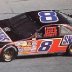 Dick Trickle #8 Snickers