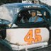 bobby allison in the #45