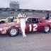 Tim Richmond 12