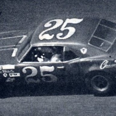 Lloyd Ruby 1969 Daytona Citrus 250