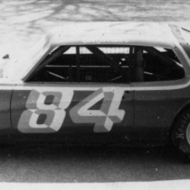 Bob Senneker 1977