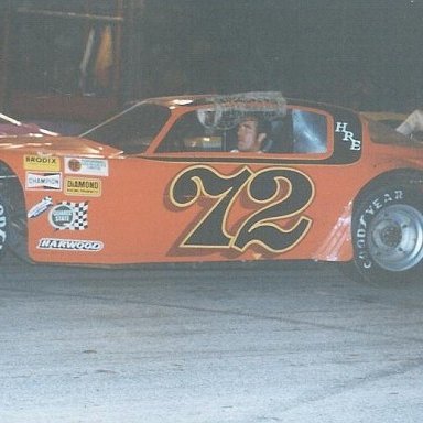 Jr Hanley 1978 Toledo