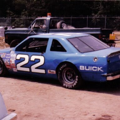 Rick Mast