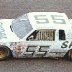 Benny Parsons 1983 Daytona