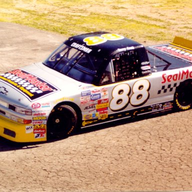 99 Terry Cook Toledo Test