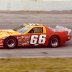 83 Rusty Wallace