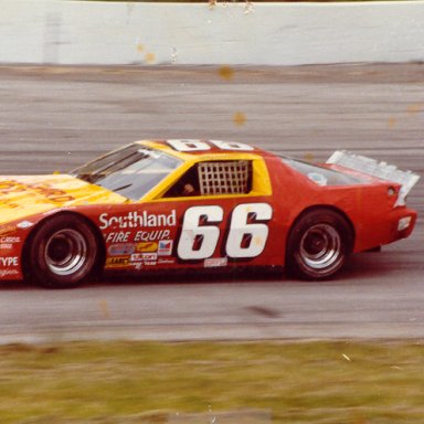 83 Rusty Wallace