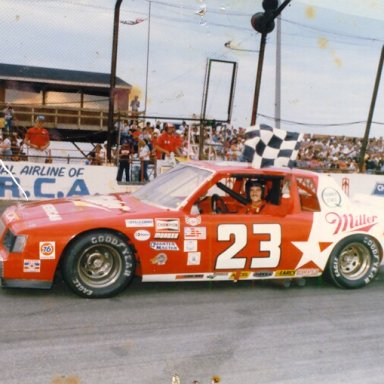 85 Davey Allison