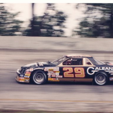 91 Bob Keselowski