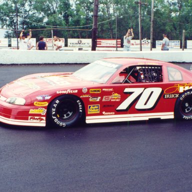 96 Fred Campbell