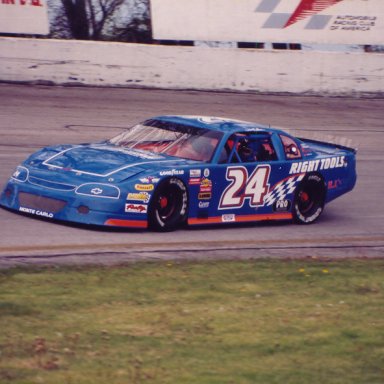 97 Dave Kuhlman