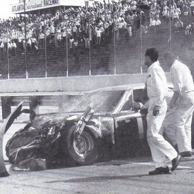 Curtis Turner 3-vi