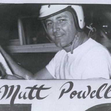Mutt Powell