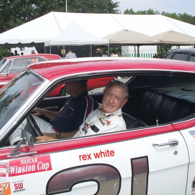 21 rex white