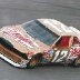 Bobby Allison on his way to victory in the 1988 Daytona 500_[1]
