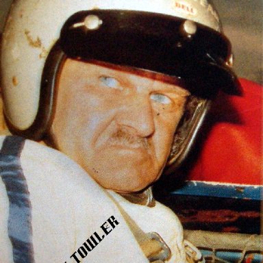 Wendell Scott-34