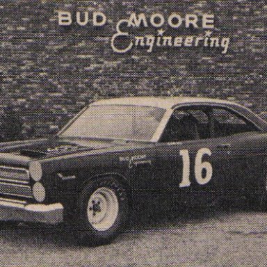 bud moore 16-vi