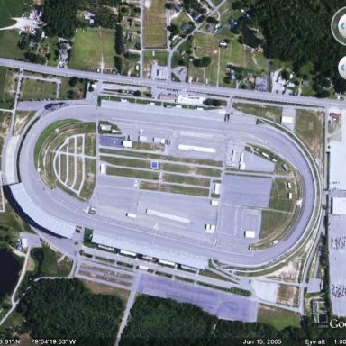 Darlington Raceway