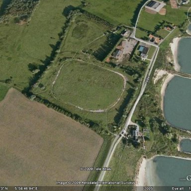 GendtTrackNetherlands