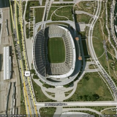 SoldierField