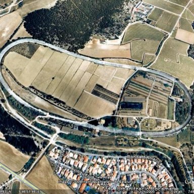 SpanishCircuit