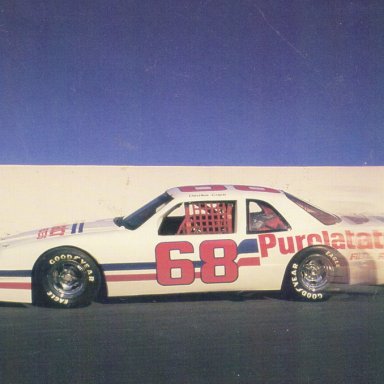 68purolator ford