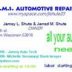 JMS AUTO REPAIR