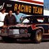 Larry Smith, Eddy Stafford & Kenny Barlowe 1972, Lenoir, NC