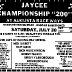 Jaycee 200 7-30-1966