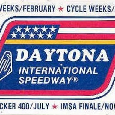 daytona