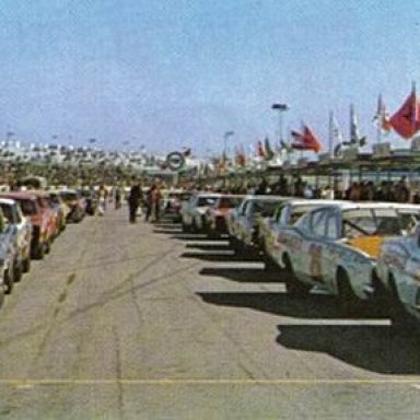 1968 Daytona 500